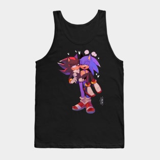 SONADOW Tank Top